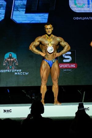 BODYBUILDING 90